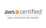 AWS Certified Logo