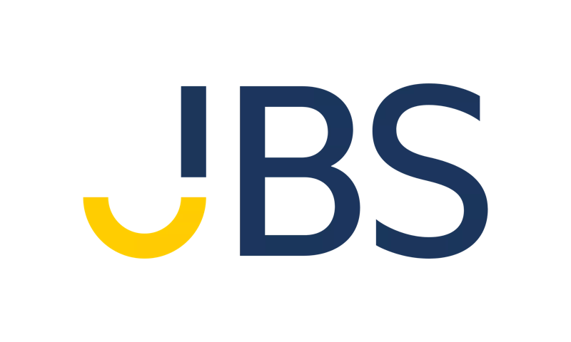 JBS Logo