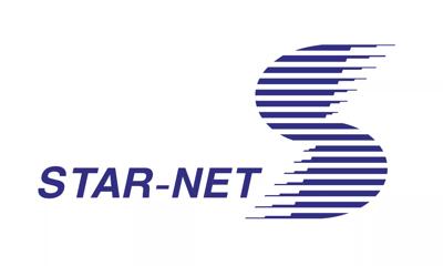 Logo - Star-Net 500x300