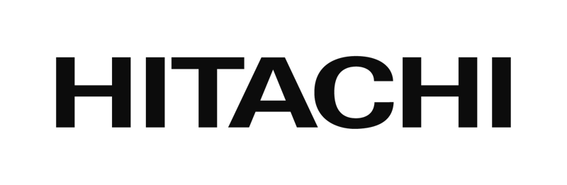 Logo - Hitachi