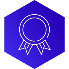 Award Ribbon Icon