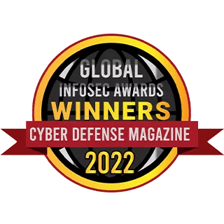 Cyber Defense Magazine Infosec Awards Winners 2022