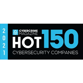 Cybercrime Magazine Hot 150 2021