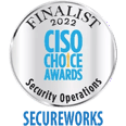CISO Choice Awards 2022 Security Operations