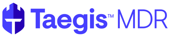 Product Logo - Taegis MDR - Positive