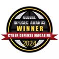 Award Badge - 2024 Cyber Defense Magazine - Infosec Awards Winner 1_1