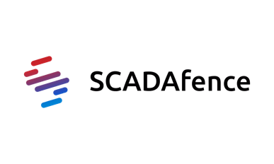scadafenceのロゴのベクトル