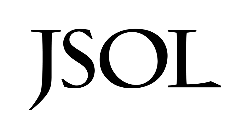 Logo - JSOL