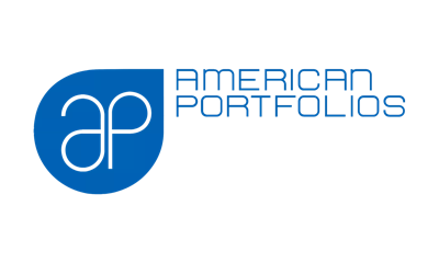 American Portfolios Logo