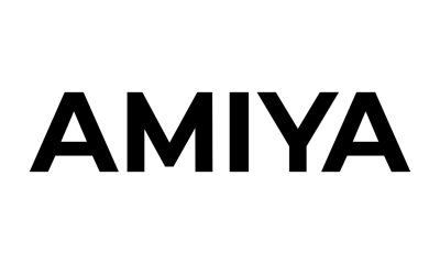 Amiya Logo