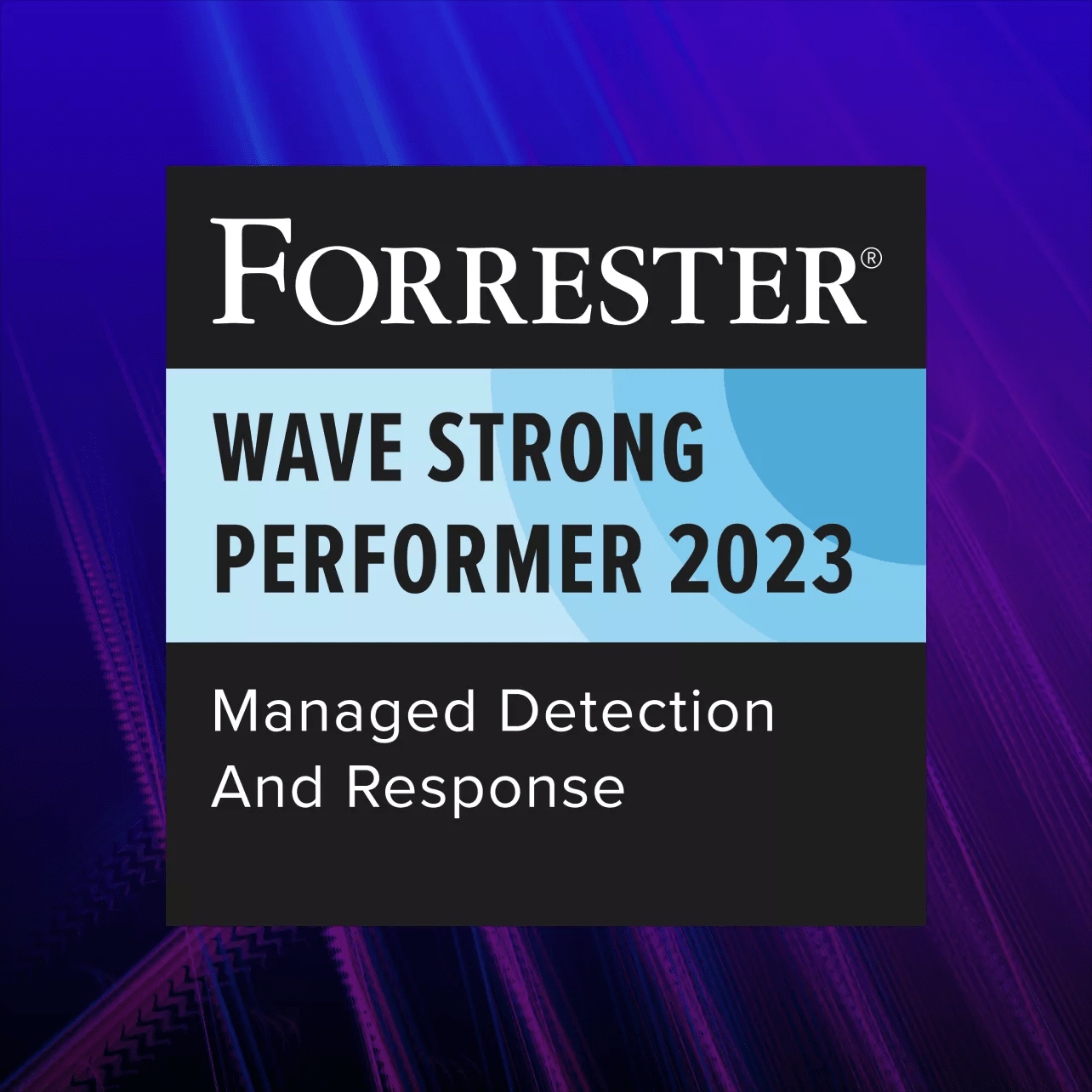 Forrester Wave Q2 2023 1x1