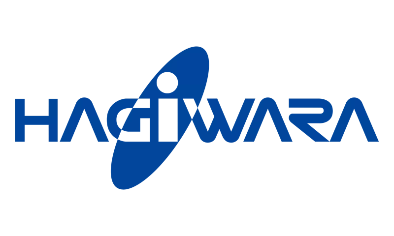 Hagiwara Logo