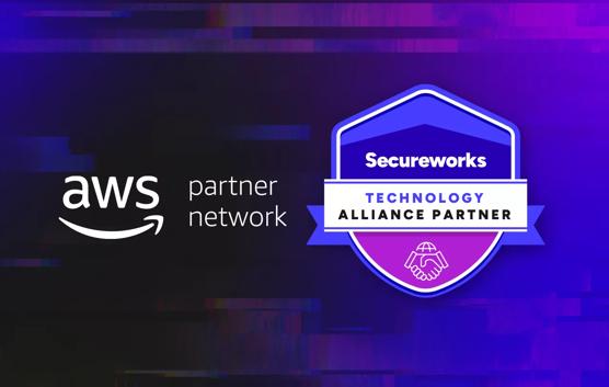 AWS Partner Network Secureworks Partner