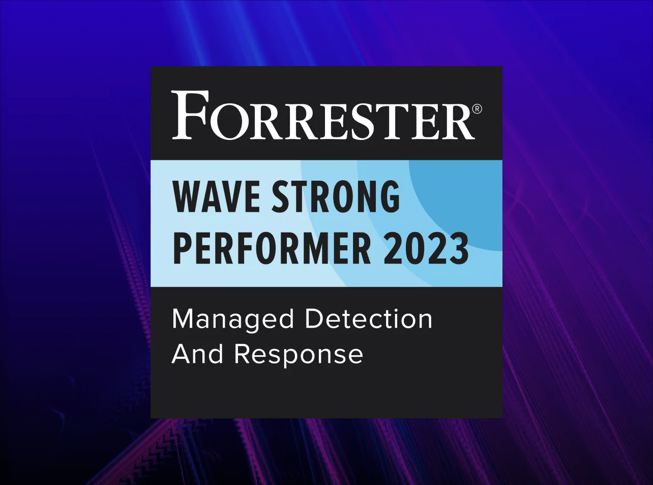 Forrester Wave Q2 2023 4x3
