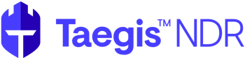 Product Logo - Taegis NDR - Positive
