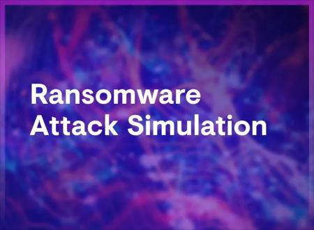 Ransomware Attack Video
