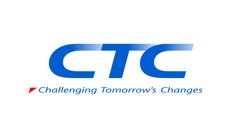 Logo - CTC2