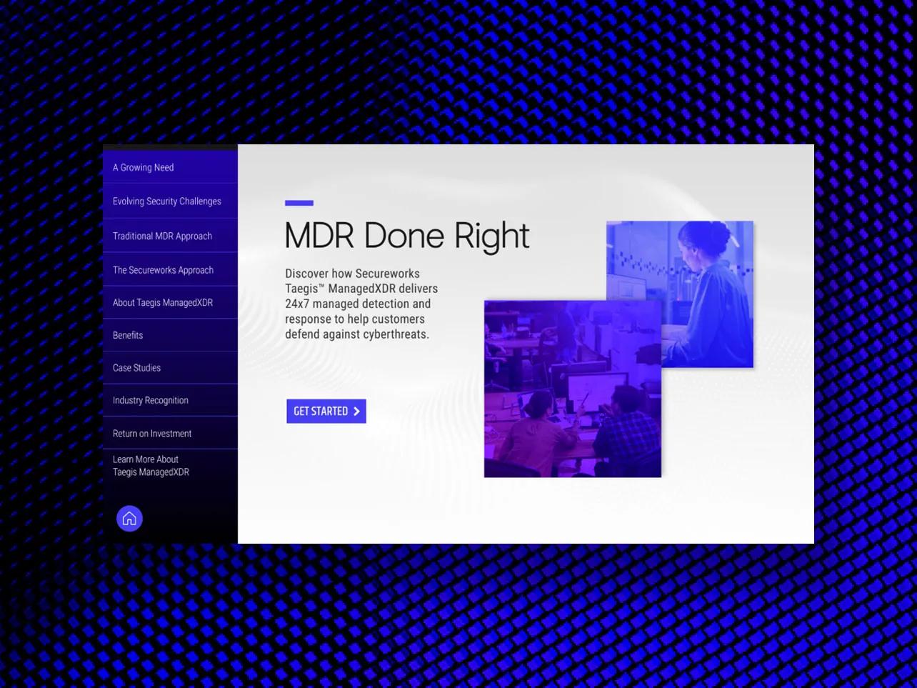 MDR Done Right eBook