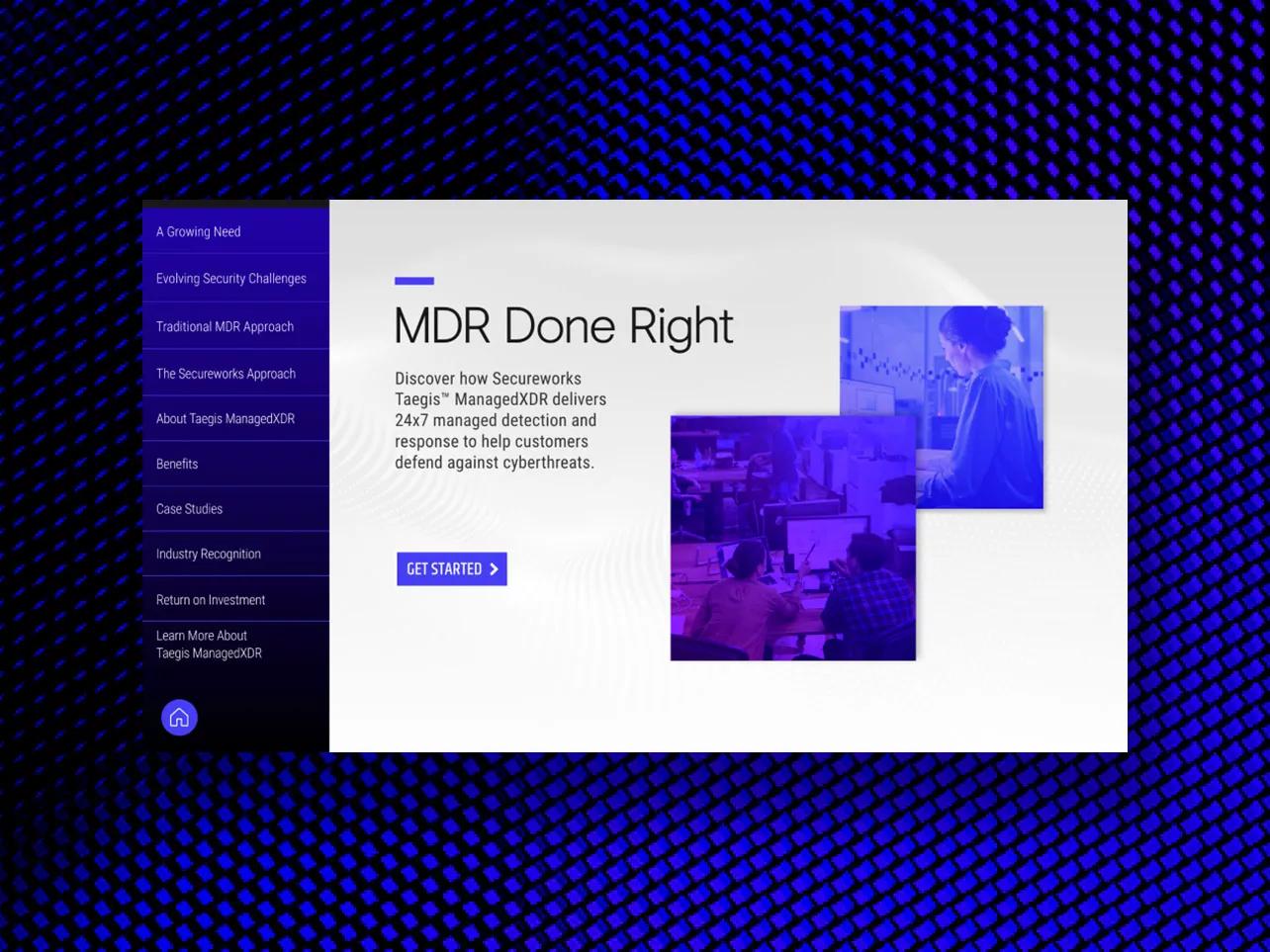 MDR Done Right eBook