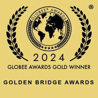 2024 Golden Bridge Award