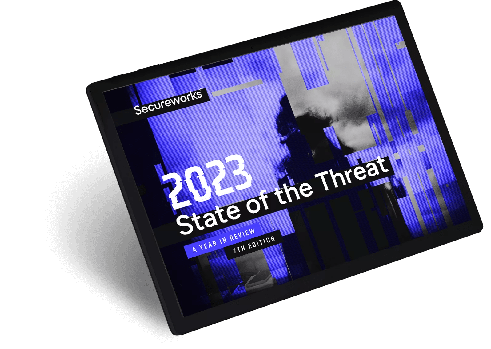 2023 State of the Threat