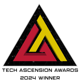 2024 Tech Ascension Award Taegis NDR