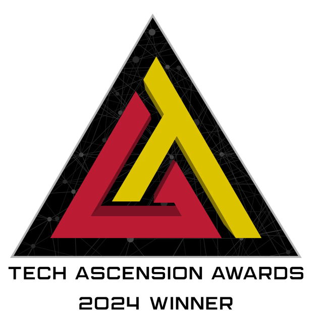 2024 Tech Ascension Award Taegis NDR