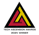 2024 Tech Ascension Award Taegis NDR