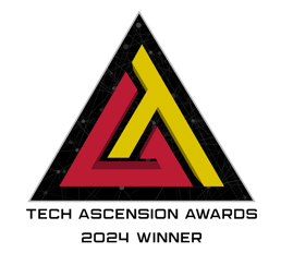 2024 Tech Ascension Award Taegis NDR