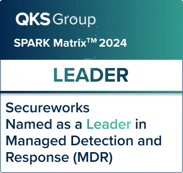 Secureworks Badge (1)